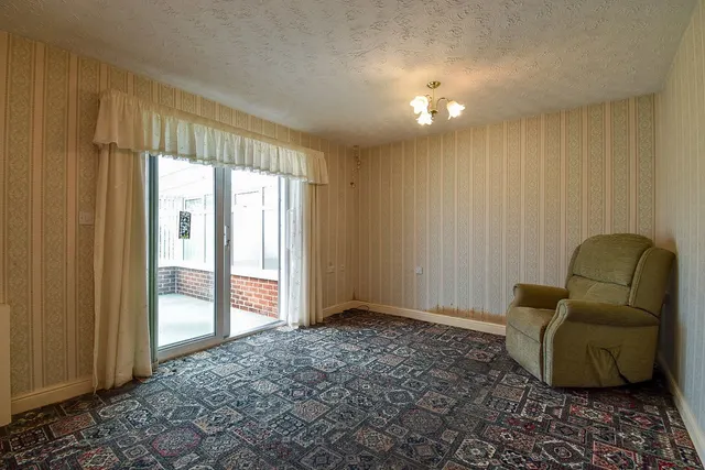 Photo 2 — Heathfield, Heath Charnock, Lancashire, PR6