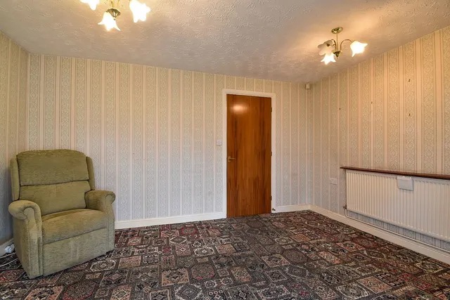 Photo 3 — Heathfield, Heath Charnock, Lancashire, PR6