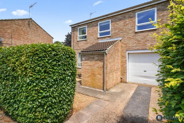 Barndicott, Welwyn Garden City, AL7, photo 1