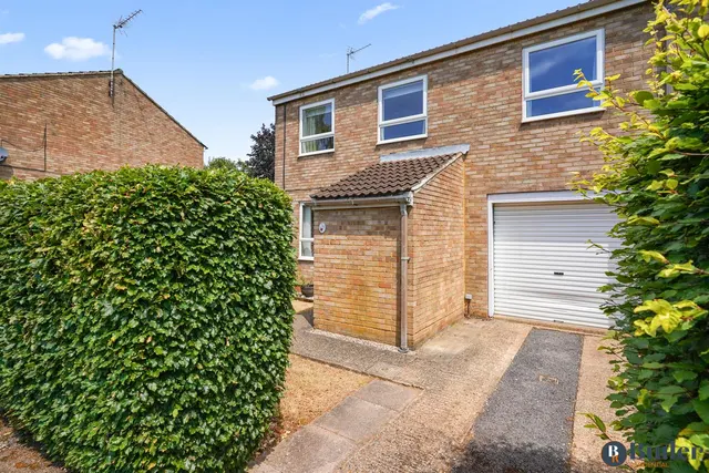 Barndicott, Welwyn Garden City, AL7, photo 1
