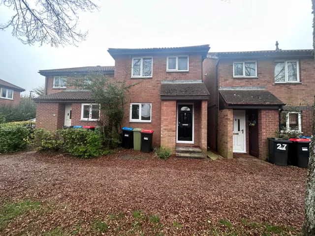 Belvoir Avenue, , Emerson Valley, photo 1
