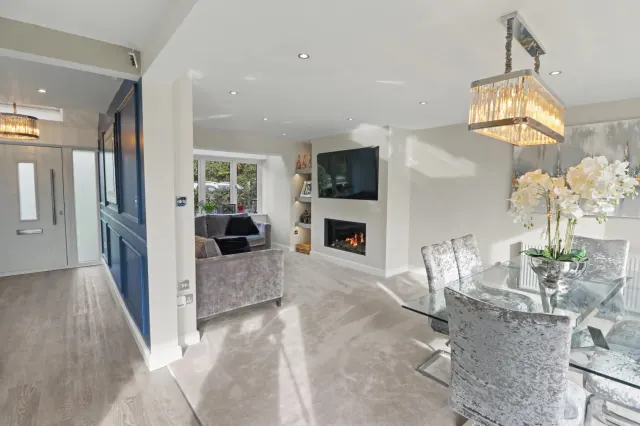 Marlborough Drive, Sandbach, photo 2