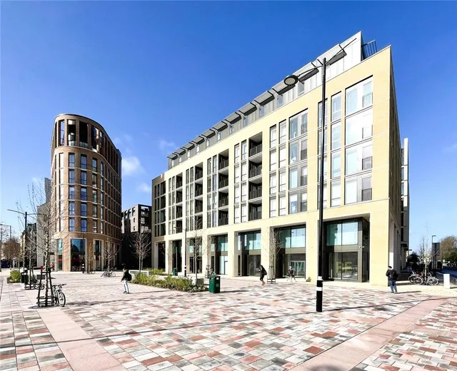 Station Square, Cambridge, CB1, photo 1