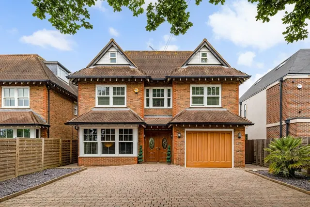 Barnet Road Arkley EN5, photo 1