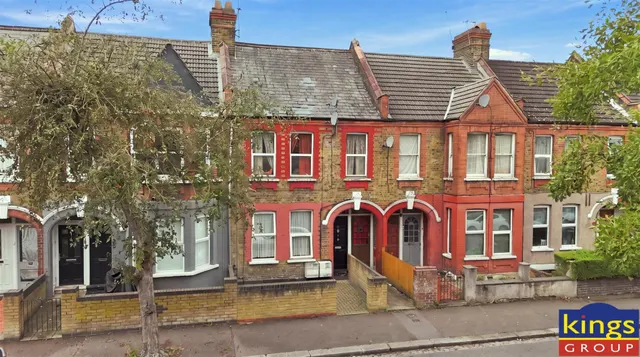 Bloxhall Road, London, photo 1