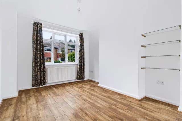 Photo 3 — Frederick Street, Warrington, Warrington, WA4 1HX