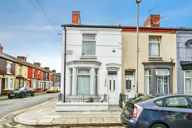 Hans Road, Liverpool, photo 1
