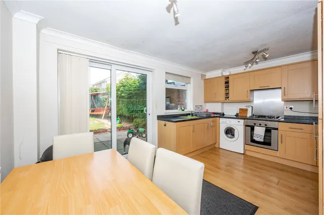 Photo 2 — Eyton Close Winyates West, Redditch, Worcestershire, B98 0JY