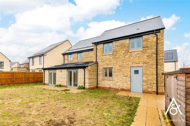 Haricot Vale Road, Bicester, OX27, photo 2