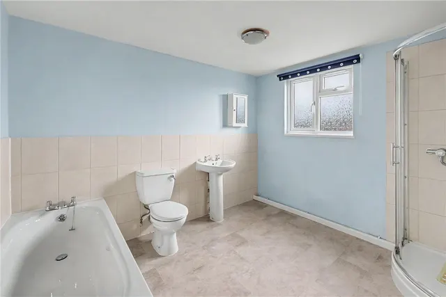 Photo 2 — Woodland Road, Hellesdon, Norwich, Norfolk, NR6