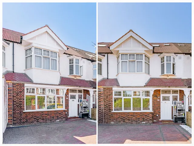 2 Elm Close, London, photo 1