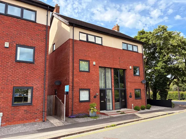 Beverley Parklands, Beverley, HU17, photo 1
