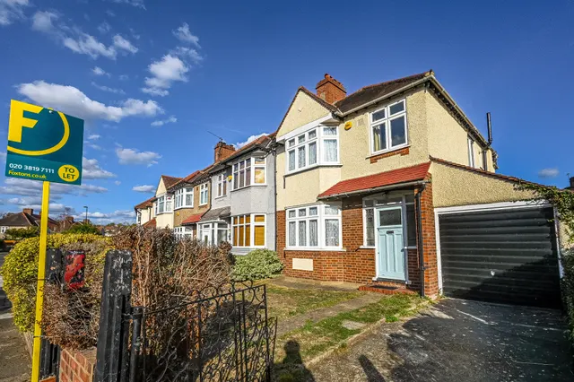 Bromley, BR1, photo 1