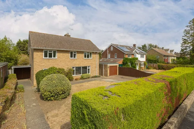 Porson Road, Cambridge, CB2 8ET, photo 1