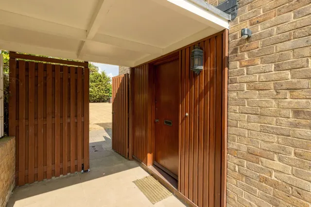 Photo 3 — Porson Road, Cambridge, CB2 8ET