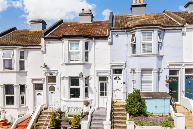Crescent Road, Brighton, BN2, photo 1