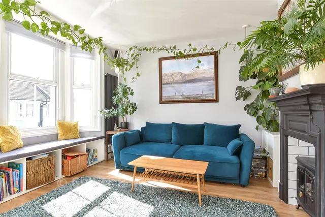 Crescent Road, Brighton, BN2, photo 2
