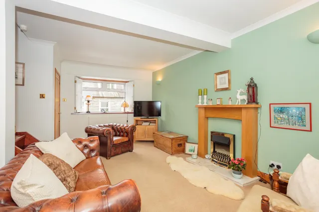 High Street, Dalbeattie, DG5, photo 1