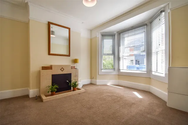 Photo 2 — Perowne Street, Aldershot, Hampshire, GU11 3JS