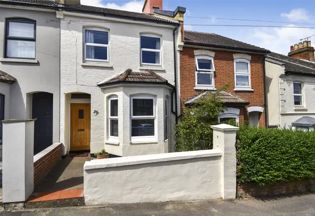 Perowne Street, Aldershot, Hampshire, GU11 3JS, photo 1