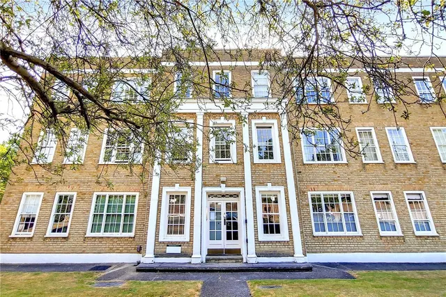 Parkside, Vanbrugh Fields, Blackheath, London, SE3, photo 1