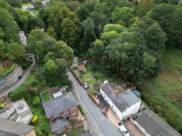 Brook Street, Llangollen, LL20, photo 1