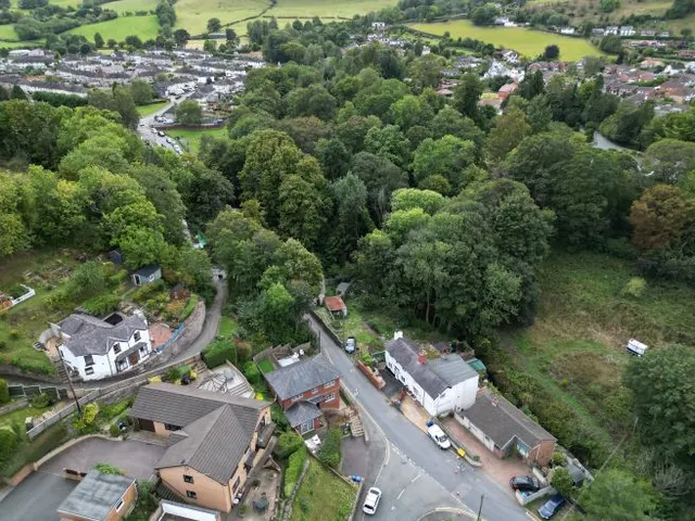 Photo 2 — Brook Street, Llangollen, LL20