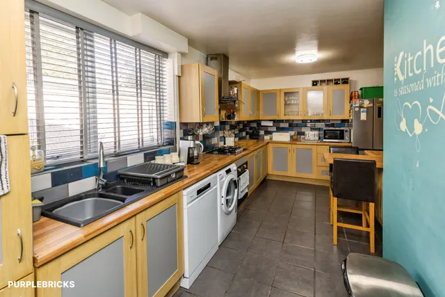 Richmond Road, Deeside, CH5, photo 3