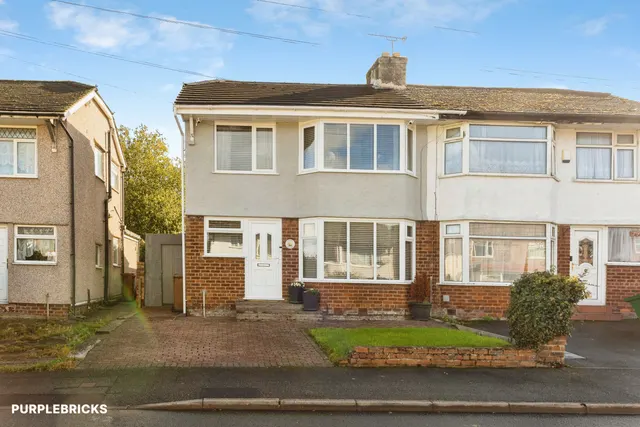 Richmond Road, Deeside, CH5, photo 1