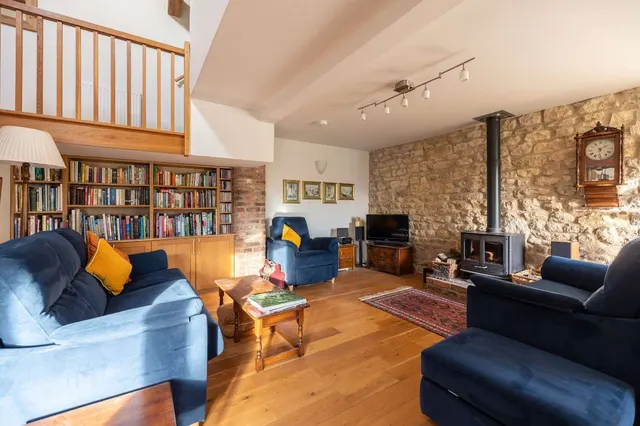 Photo 3 — Settrington, North Yorkshire, United Kingdom, YO17 8NP