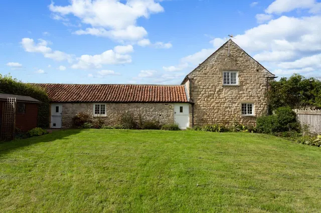 Settrington, North Yorkshire, United Kingdom, YO17 8NP, photo 1
