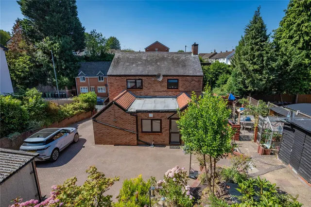 Rock Hill, Bromsgrove, Worcestershire, B61 7LN, photo 1