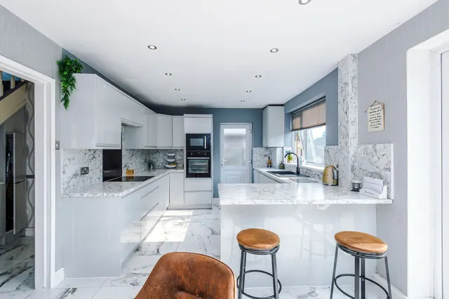 Photo 3 — Windsor Road, Ashton-In-Makerfield, Wigan, WN4 9EQ