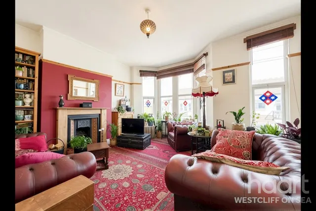 Richmond Avenue, Westcliff-On-Sea, SS0, photo 2