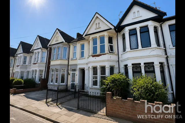 Richmond Avenue, Westcliff-On-Sea, SS0, photo 1