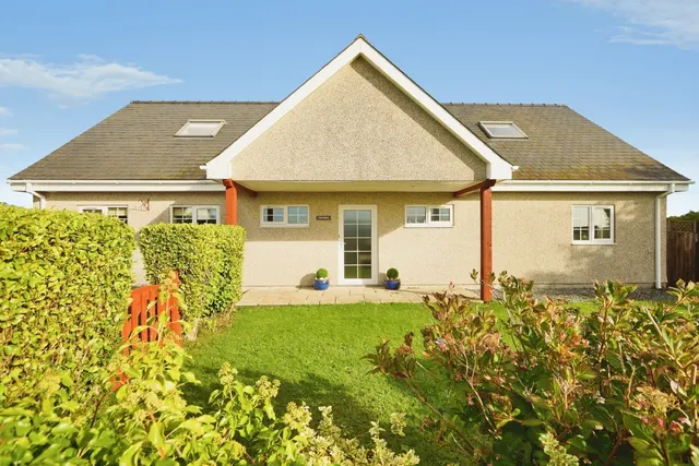 Penrhos, Pwllheli, LL53, photo 1