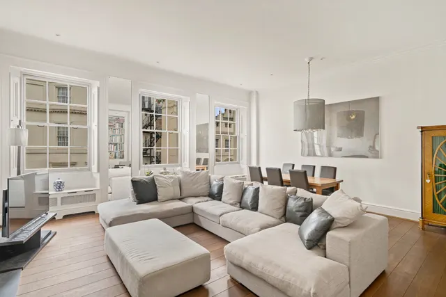Strathearn Place, Hyde Park, W2, photo 2