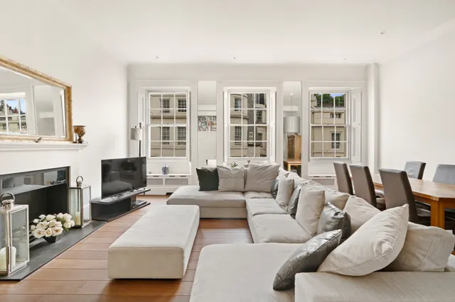 Strathearn Place, Hyde Park, W2, photo 1