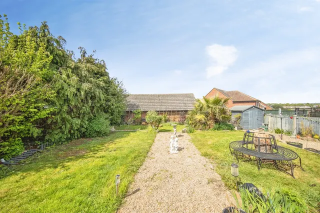 Clarkes Road, Harwich, photo 1