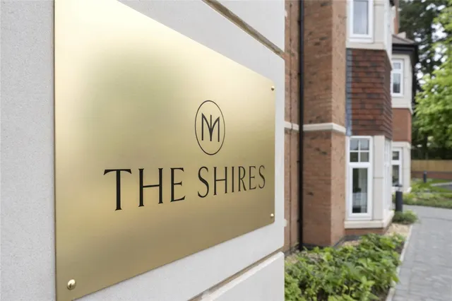 Photo 2 — The Shires, 216 Wake Green Road, Moseley, Birmingham, B13 9PQ