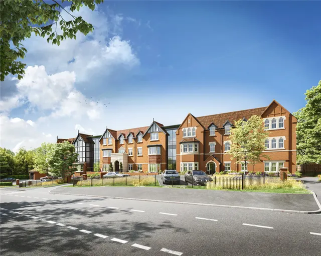 The Shires, 216 Wake Green Road, Moseley, Birmingham, B13 9PQ, photo 1