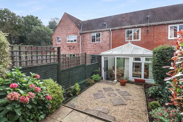 Nordens Meadow, Wiveliscombe, TA4, photo 3