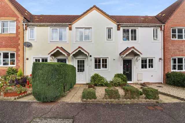 Nordens Meadow, Wiveliscombe, TA4, photo 1