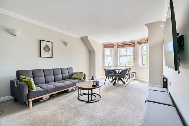 Alumhurst Road, Bournemouth, BH4, photo 1