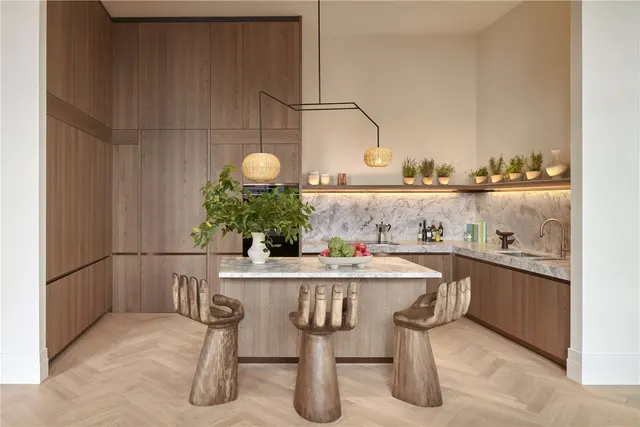 Photo 3 — The Whiteley, Queensway, London, W2 4YN