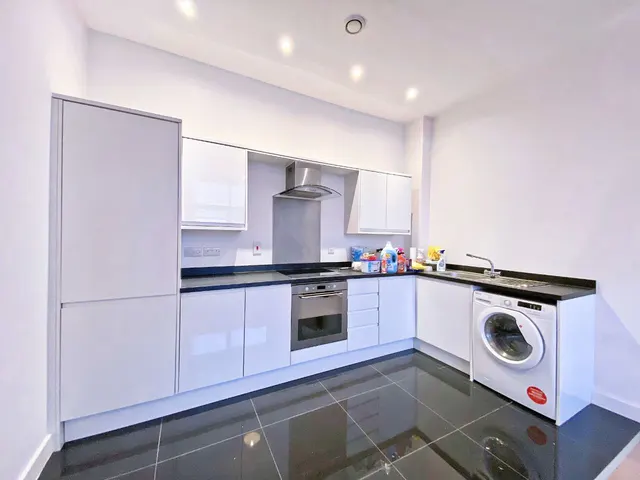 Photo 3 — Knoll Road, Camberley, Surrey, GU15 3BP