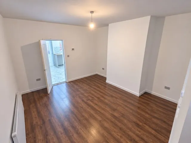 2 bedroom house, St. Barts Terrace, Barnsley