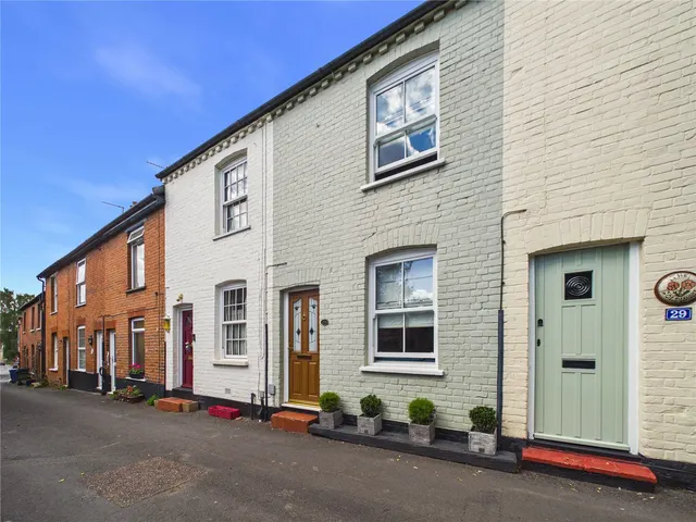 Plough Lane, Sudbury, CO10, photo 1