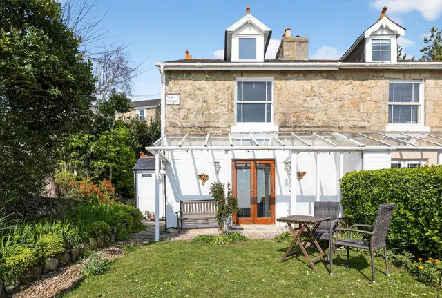 Wheelers Bay, Ventnor, PO38, photo 1