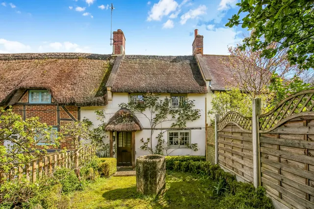 High Street, Codford, Warminster, Wiltshire, BA12 0NB, photo 1